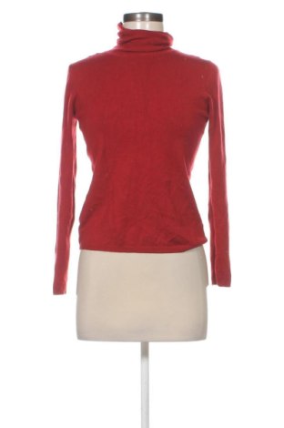 Damenpullover ANIS WHITE, Größe S, Farbe Rot, Preis 11,00 €, #137597456