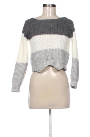 Damenpullover Unbranded, Größe S, Farbe Mehrfarbig, Preis 10,00 €, #137598350