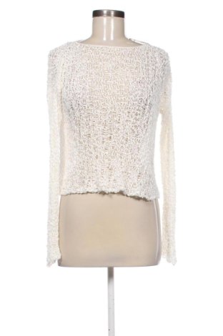 Damenpullover Unbranded, Größe S, Farbe Ecru, Preis 7,00 €, #137598406