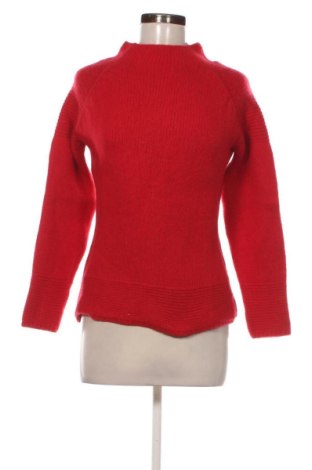 Damenpullover Yessica, Größe S, Farbe Rot, Preis 7,00 €, #137599343