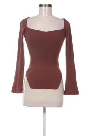 Damenpullover Unbranded, Größe M, Farbe Braun, Preis € 7,00, #137599598