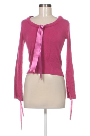 Pulover de femei Unbranded, Mărime S, Culoare Roz, Preț 36,74 Lei, #137599636