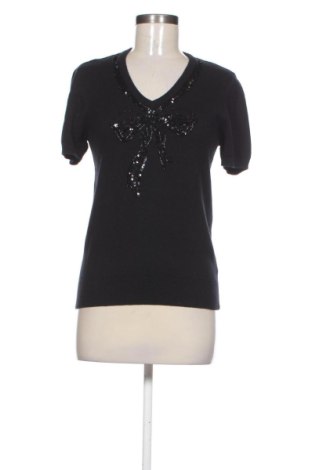 Дамски пуловер H&M, Размер S, Цвят Черен, Цена 7,00 €, #137599647