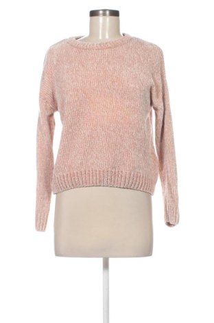 Pulover de femei Sinsay, Mărime M, Culoare Roz, Preț 52,49 Lei, #137599880