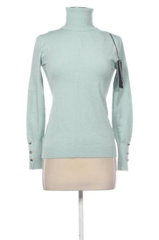 Damenpullover DD-II, Größe M, Farbe Grün, Preis € 16,19, #137599893