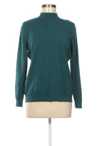 Pulover de femei Flora, Mărime L, Culoare Verde, Preț 68,24 Lei, #137599955