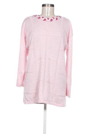 Damenpullover Unbranded, Größe XL, Farbe Rosa, Preis € 27,62, #137600259