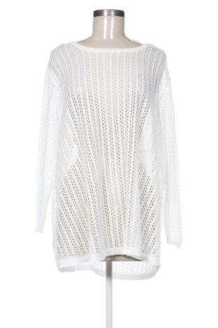 Damenpullover Unbranded, Größe 3XL, Farbe Weiß, Preis € 17,48, #137600443
