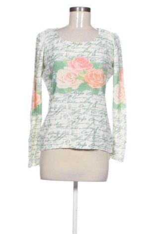 Pulover de femei Unbranded, Mărime M, Culoare Multicolor, Preț 47,24 Lei, #137600576