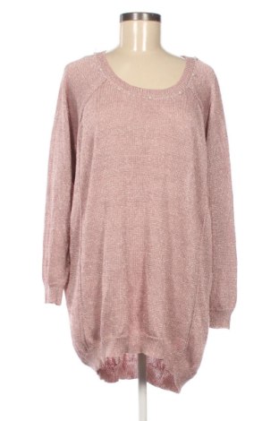 Pulover de femei ONLY, Mărime XL, Culoare Mov deschis, Preț 41,99 Lei, #137601019