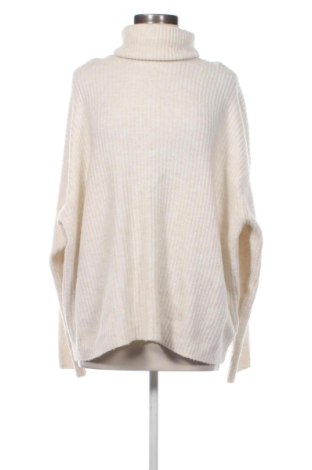 Damenpullover H&M, Größe XL, Farbe Ecru, Preis € 12,00, #137601093