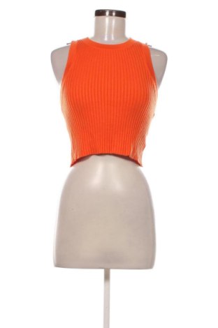 Dámský svetr H&M, Velikost S, Barva Oranžová, Cena  194,00 Kč, #137601351