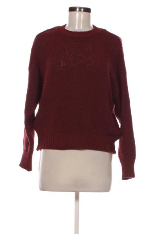 Dámský svetr Unbranded, Velikost M, Barva Červená, Cena  170,00 Kč, #137601886
