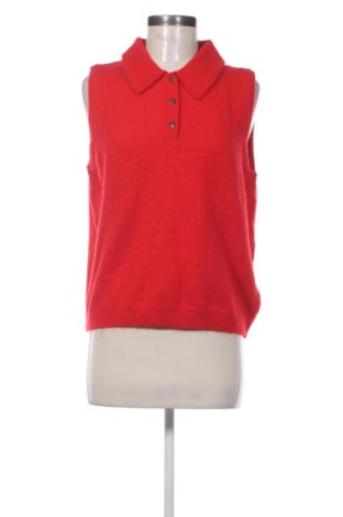 Dámský svetr H&M, Velikost XL, Barva Červená, Cena  291,00 Kč, #137602117
