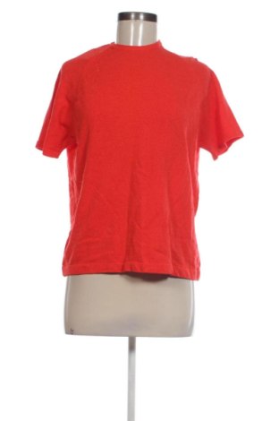 Pulover de femei Unbranded, Mărime M, Culoare Roșu, Preț 38,00 Lei, #137602975