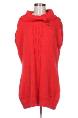 Pulover de femei Bonita, Mărime XL, Culoare Roșu, Preț 145,29 Lei, #137603000
