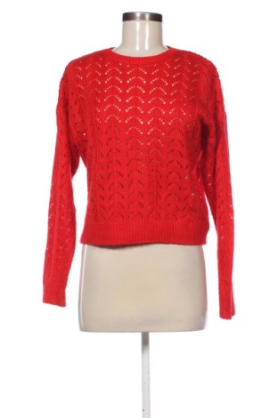 Női pulóver H&M, Méret S, Szín Piros, Ár 9 796 Ft, #137604036