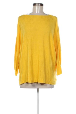Női pulóver Unbranded, Méret XXL, Szín Sárga, Ár 4 691 Ft, #137604359