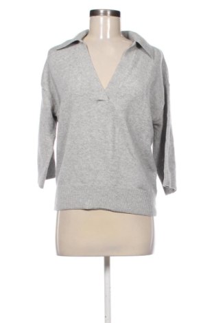 Damenpullover H&M, Größe M, Farbe Grau, Preis € 13,00, #137605906
