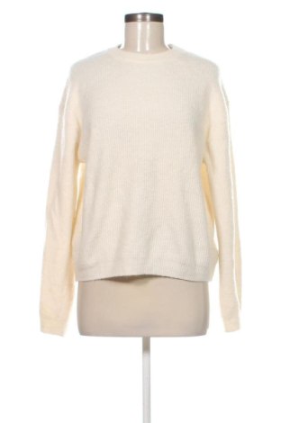 Damenpullover H&M, Größe S, Farbe Ecru, Preis € 16,00, #137606005