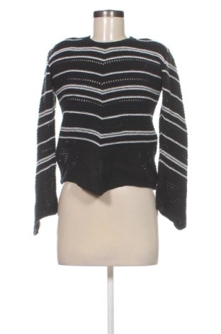 Damski sweter Unbranded, Rozmiar S, Kolor Kolorowy, Cena 42,34 zł, #137607183