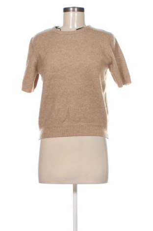 Damenpullover H&M, Größe S, Farbe Beige, Preis € 8,00, #137607501