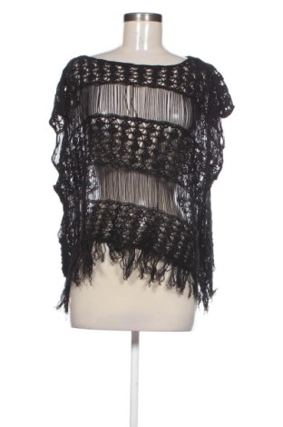 Damski sweter Dilvin, Rozmiar M, Kolor Czarny, Cena 33,87 zł, #137607935