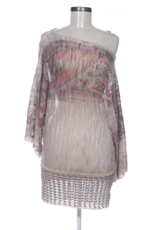 Damski sweter Save The Queen, Rozmiar M, Kolor Kolorowy, Cena 148,17 zł, #137609295