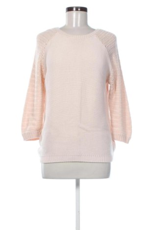 Дамски пуловер Vero Moda, Размер M, Цвят Розов, Цена 8,38 €, #137609727