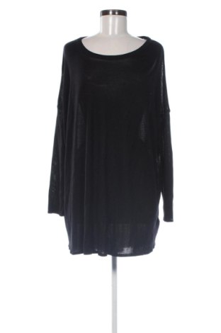 Дамски пуловер H&M, Размер XXL, Цвят Черен, Цена 12,28 €, #137545646