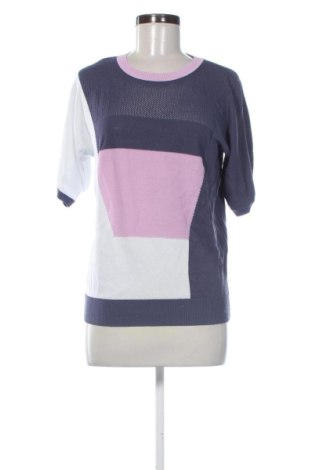 Pulover de femei Terre Bleue, Mărime S, Culoare Multicolor, Preț 81,80 Lei, #137555777