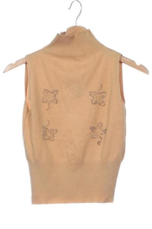 Női pulóver Unbranded, Méret XS, Szín Bézs, Ár 5 319 Ft, #137523182