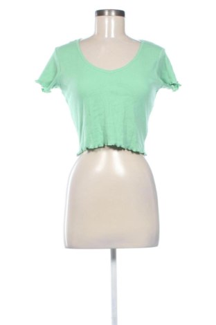 Pulover de femei Seven Sisters, Mărime M, Culoare Verde, Preț 29,99 Lei, #137542662