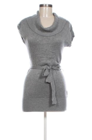 Damski sweter Colours Of The World, Rozmiar S, Kolor Szary, Cena 26,18 zł, #137556892