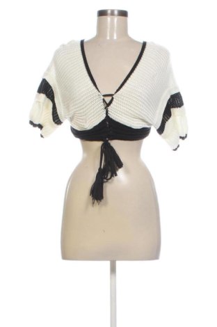 Pulover de femei Unbranded, Mărime L, Culoare Multicolor, Preț 75,00 Lei, #137558140