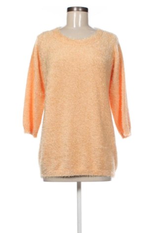 Damski sweter Bexleys, Rozmiar M, Kolor Pomarańczowy, Cena 30,65 zł, #137559124