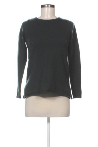 Damski sweter Cathrine Hammel, Rozmiar S, Kolor Zielony, Cena 269,38 zł, #137559528