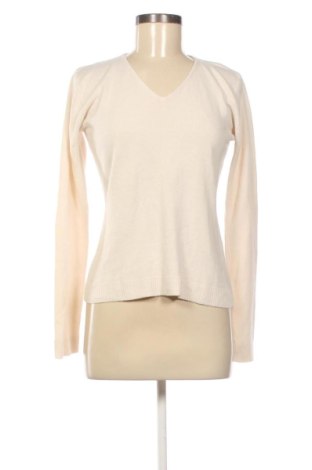 Pulover de femei Unbranded, Mărime S, Culoare Ecru, Preț 46,00 Lei, #137563065