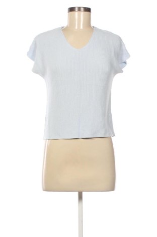 Damski sweter Reserved, Rozmiar S, Kolor Niebieski, Cena 38,71 zł, #137564828
