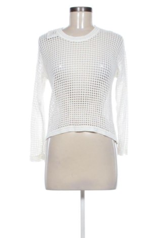 Pulover de femei Unbranded, Mărime S, Culoare Alb, Preț 69,00 Lei, #137565210