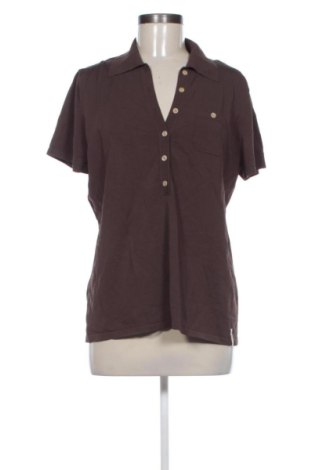 Pulover de femei Brax, Mărime L, Culoare Maro, Preț 91,00 Lei, #137565248