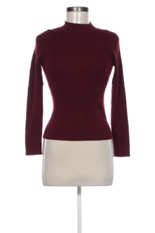Pulover de femei Gate Woman, Mărime S, Culoare Roșu, Preț 36,74 Lei, #137565451