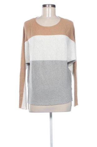 Pulover de femei Tom Tailor, Mărime M, Culoare Multicolor, Preț 114,99 Lei, #137566178