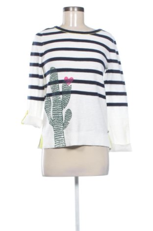 Damski sweter Edc By Esprit, Rozmiar S, Kolor Kolorowy, Cena 94,99 zł, #137566231