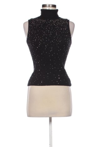 Pulover de femei Unbranded, Mărime S, Culoare Negru, Preț 36,74 Lei, #137567381