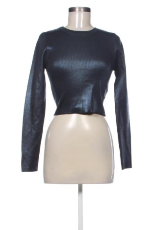 Damski sweter Zara, Rozmiar M, Kolor Czarny, Cena 67,74 zł, #137568531