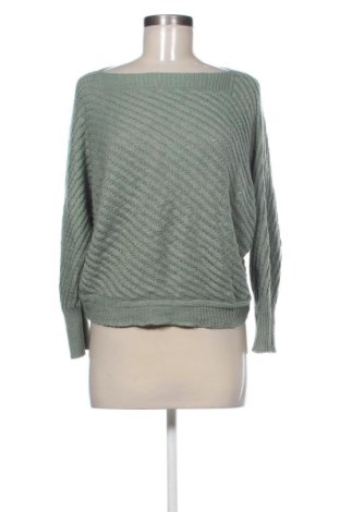 Pulover de femei Haily`s, Mărime L, Culoare Verde, Preț 41,99 Lei, #137569229