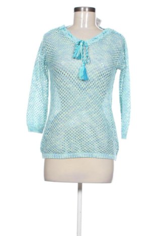 Pulover de femei Colours Of The World, Mărime S, Culoare Albastru, Preț 18,60 Lei, #137569726
