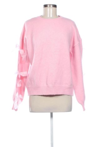 Pulover de femei Unbranded, Mărime L, Culoare Roz, Preț 57,74 Lei, #137569814