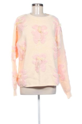 Pulover de femei Unbranded, Mărime XL, Culoare Multicolor, Preț 68,24 Lei, #137569989